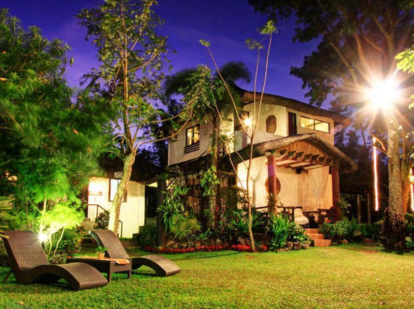 Nurture Spa Village Tagaytay City Exterior photo